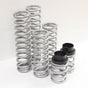 Dual Rate Springs Kit | Polaris RZR 900 XC 55 Inch RT Pro UTV