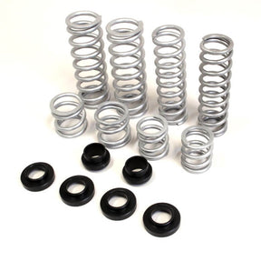 Dual Rate Springs Kit - Heavy Duty | Polaris RZR XP 900 Walker Evans Edition (2 Seat) RT Pro UTV