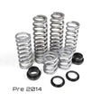 Dual Rate Springs Kit | Polaris RZR 800 50 Inch RT Pro UTV