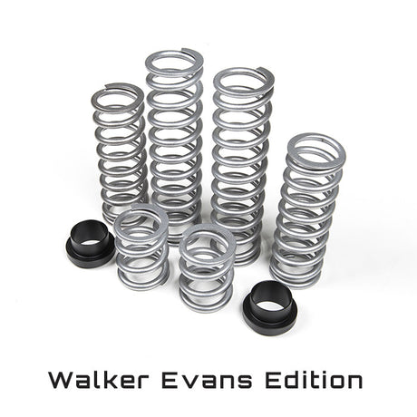 Dual Rate Springs Kit - Standard Duty | Polaris RZR 800 (Walker Evans Edition) RT Pro UTV