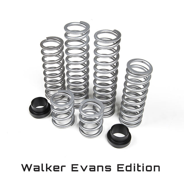 Dual Rate Springs Kit - Standard Duty | Polaris RZR 800 (Walker Evans Edition) RT Pro UTV
