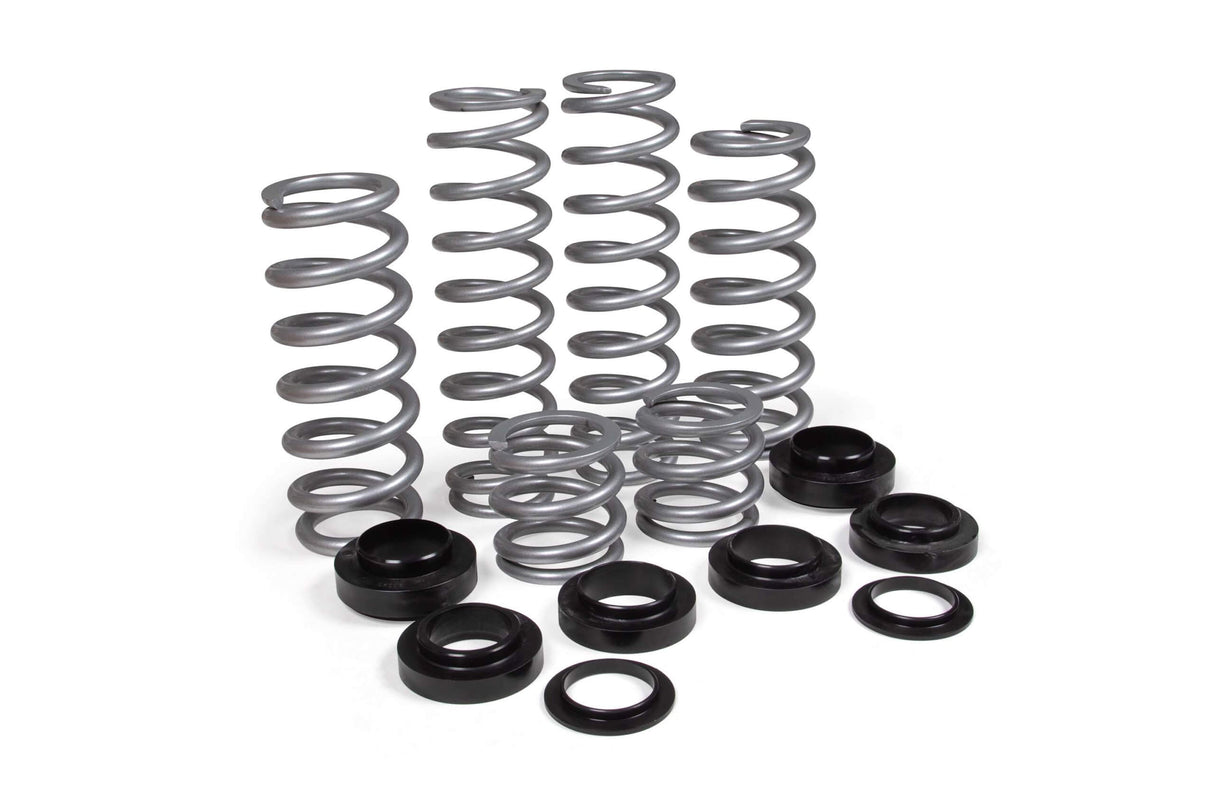Dual Rate Springs Kit | Polaris General 2-Seat RT Pro UTV