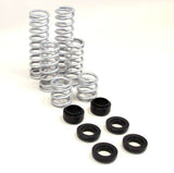 Dual Rate Springs Kit | CanAm Commander MAX XT RT Pro UTV