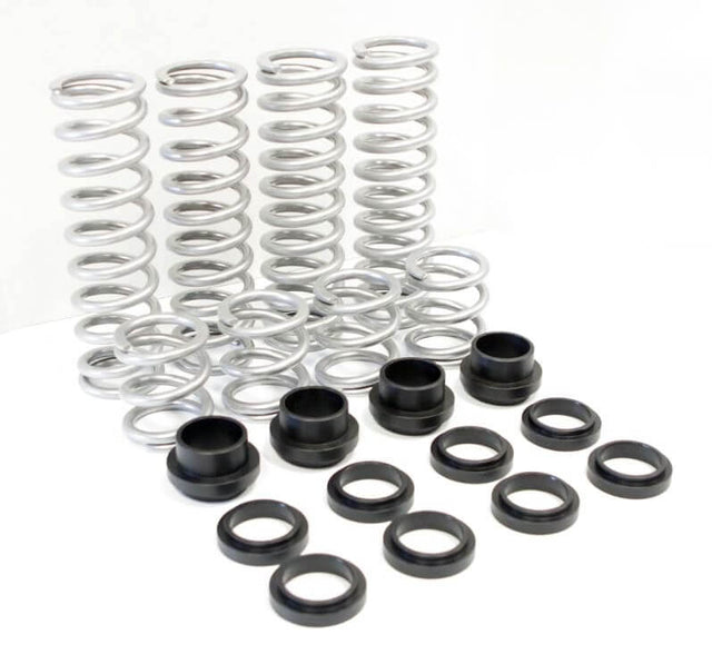 Dual Rate Springs Kit - Heavy Duty | CanAm Maverick 1000 (2.0 Inch Shock) RT Pro UTV