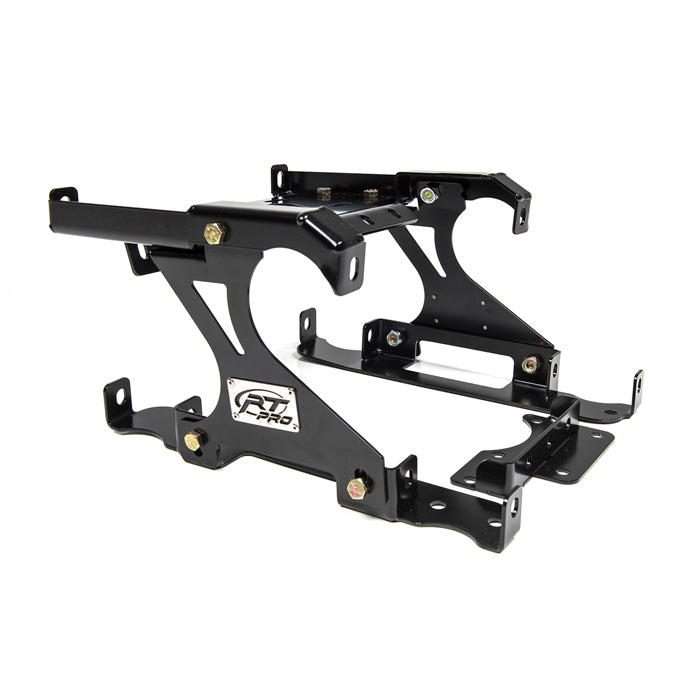 Front Arm Brace Kit | Polaris RZR XP 1000/1000S / 900/900S RT Pro UTV