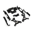 Front Arm Brace Kit | Polaris RZR XP 1000/1000S / 900/900S RT Pro UTV
