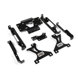 Front Arm Brace Kit | Polaris RZR XP 1000/1000S / 900/900S RT Pro UTV
