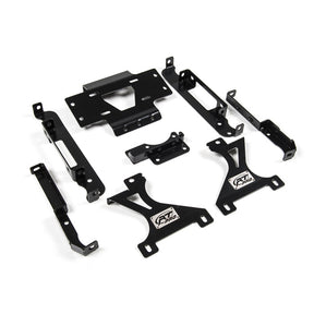 Front Arm Brace Kit | Polaris RZR XP 1000/1000S / 900/900S RT Pro UTV