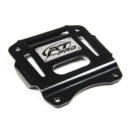 Radius Rod Gusset Plate | Polaris RZR XP 1000 RT Pro UTV