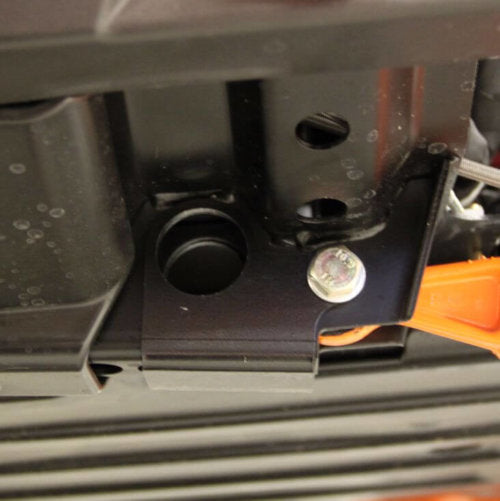 Trailing Arm Brace Kit | Polaris RZR XP 1000 RT Pro UTV