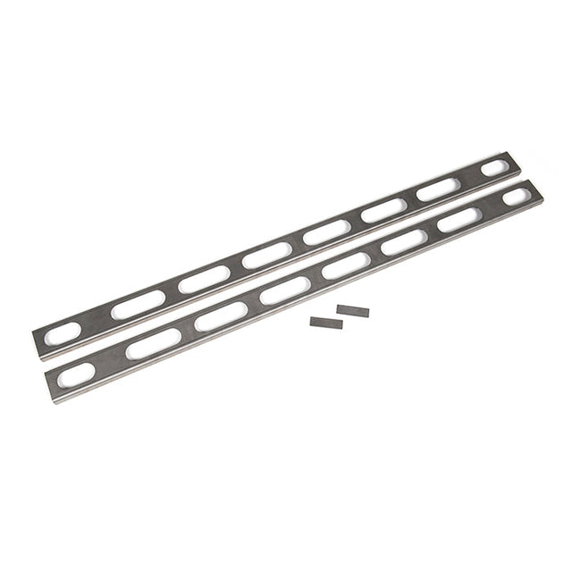 Chassis Sleeves | Polaris RZR XP 900 - All Years RT Pro UTV