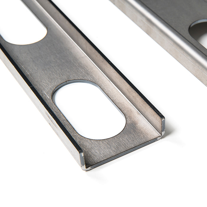 Chassis Sleeves | Polaris RZR XP 900 - All Years RT Pro UTV