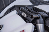 Front Coilover Brace Kit | CanAm Maverick X3 RT Pro UTV