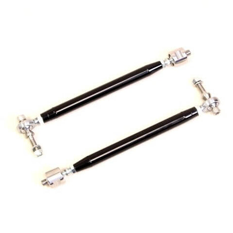 HD Tie Rods Replacement Kit | Polaris RZR 800 / 800S / 800 4 / 570 - All 50" models RT Pro UTV