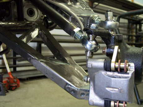 HD Tie Rods Replacement Kit | Polaris RZR 800 / 800S / 800 4 / 570 - All 50" models RT Pro UTV