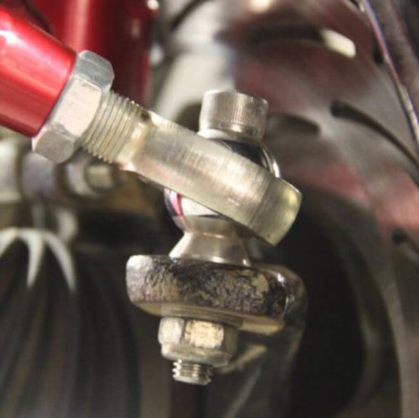 HD Tie Rods Replacement Kit | Polaris RZR 900S/1000S/General RT Pro UTV