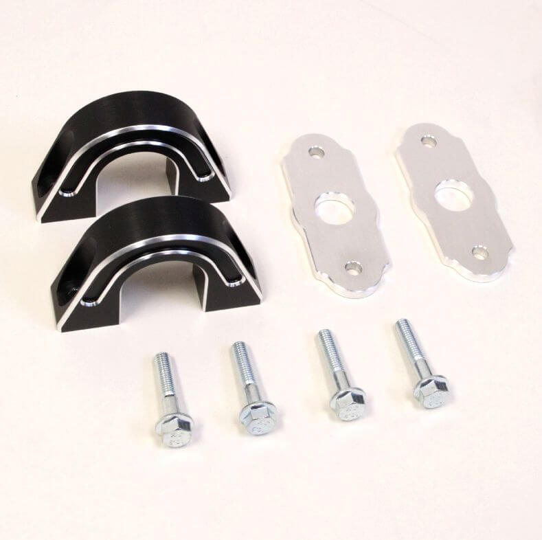 Sway Bar Mounts | Polaris RZR XP Turbo / XP 1000 RT Pro UTV