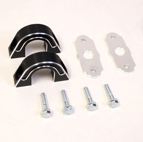 Sway Bar Mounts | Polaris RZR XP Turbo / XP 1000 RT Pro UTV
