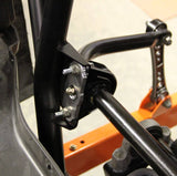 Sway Bar Mounts | Polaris RZR XP Turbo / XP 1000 RT Pro UTV