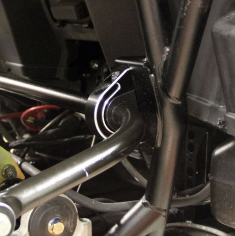 Sway Bar Mounts | Polaris RZR XP Turbo / XP 1000 RT Pro UTV