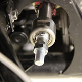 HD Tie Rod Replacement Kit | CanAm Commander (14+) RT Pro UTV