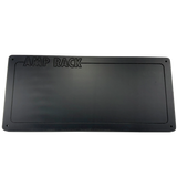 Amp Rack For Bass System Universal Moon Car Stereo