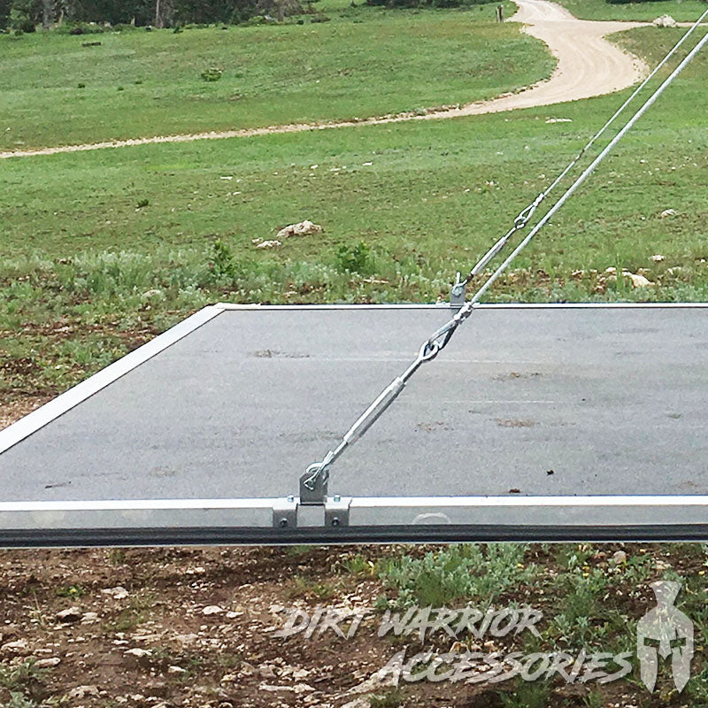 RV TOY HAULER PATIO CONVERSION CABLE KIT