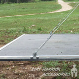 RV TOY HAULER PATIO CONVERSION CABLE KIT