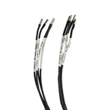 Harley-Davidson Plug and Play Harness For Amplifiers