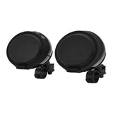 Amplified Handlebar Mounted Bluetooth Speaker System for Can-Am Ryker & Spyder Motorcycles DS18