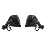 Amplified Handlebar Mounted Bluetooth Speaker System for Can-Am Ryker & Spyder Motorcycles DS18