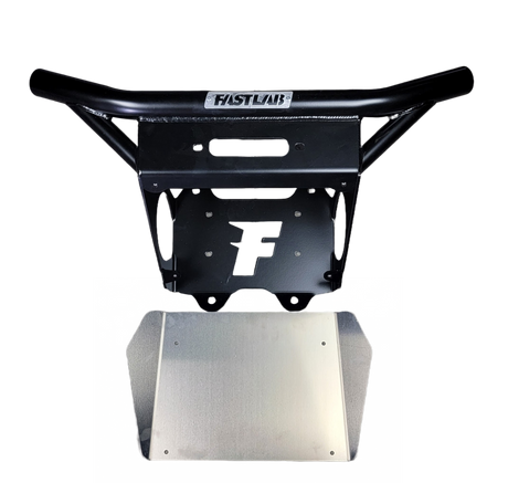 Fastlab Winch Bumper for Polaris RZR Pro R / Turbo R