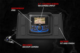 2014-2023 Polaris RZR V-Spec 3-Speaker Plug-&-Play Kit with JVC SSV Works