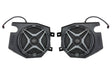 2014-2023 Polaris RZR Front Kick 6.5" Speaker Pods SSV Works