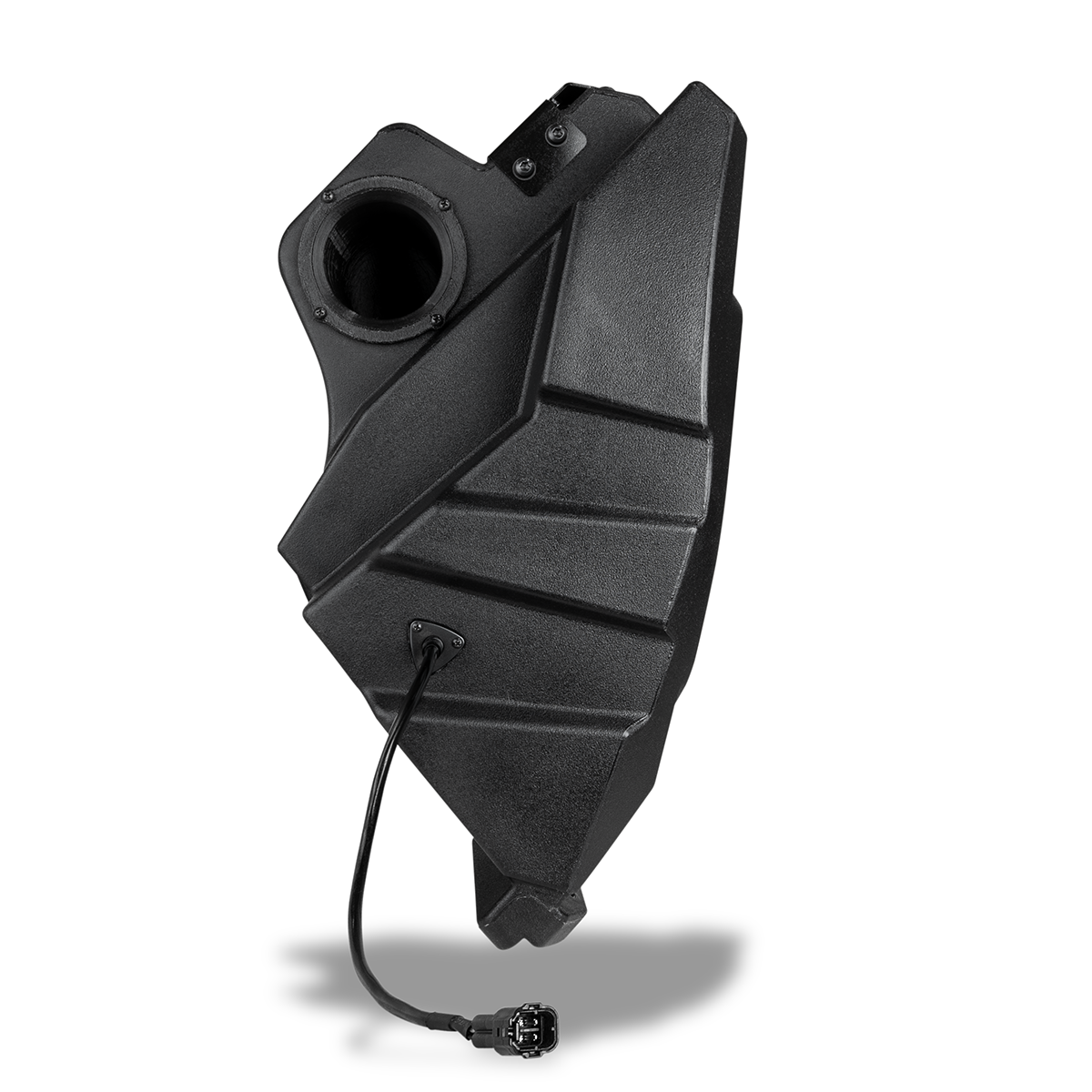 2025-2026 Polaris RZR Pro R / Pro S / Pro XP Under-Dash 10" Ported Subwoofer-Enclosure
