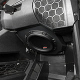 2020-2024 Polaris® RZR PRO Series Phase-3 V-Spec 3-Speaker 1400watt System for Ride Command SSV Works
