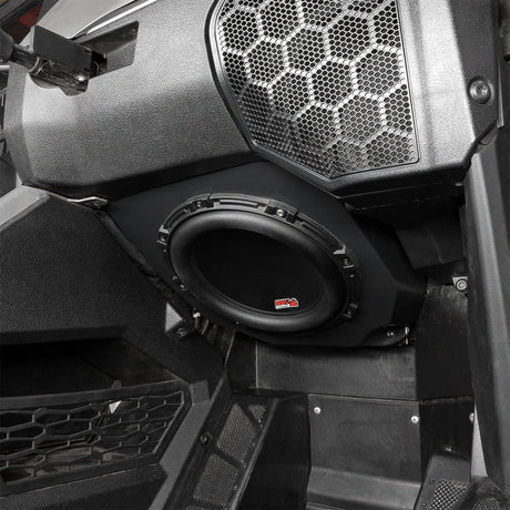 2020-2024 Polaris® RZR PRO Series Phase-4 A-Spec 5-Speaker 800watt System w/JVC