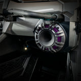 2025-2026 Polaris® RZR Pro R / Pro S / Pro XP Phase-6 K-Spec 7-Speaker Plug-&-Play Kit for Ride Command
