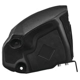 Polaris RZR 6.5" Front Kick Panel Pods - Empty DS18