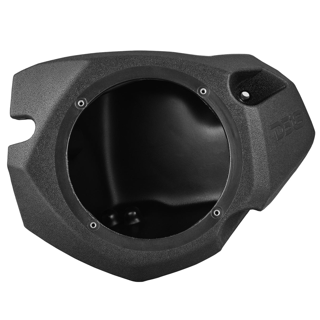 Polaris RZR 6.5" Front Kick Panel Pods - Empty DS18