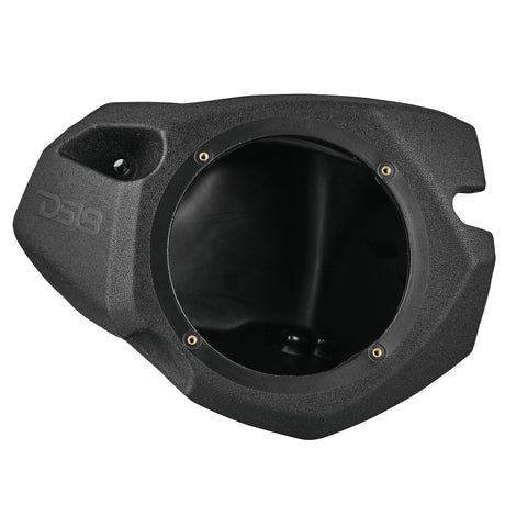 Polaris RZR 6.5" Front Kick Panel Pods - Empty DS18