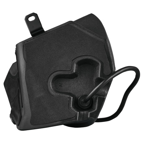 Polaris RZR 6.5" Front Kick Panel Pods - Empty