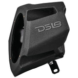 Polaris RZR 6.5" Front Kick Panel Pods - Empty DS18