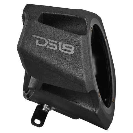 Polaris RZR 6.5" Front Kick Panel Pods - Empty DS18