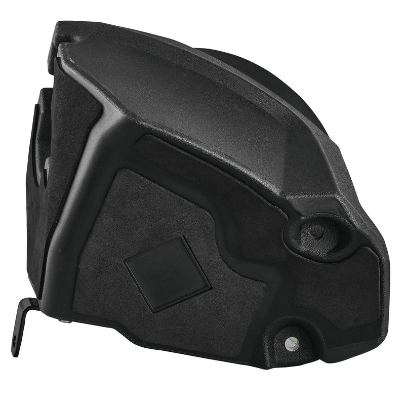 Polaris RZR Front Kick Panel Pods with 6.5” Active Speakers and Bluetooth