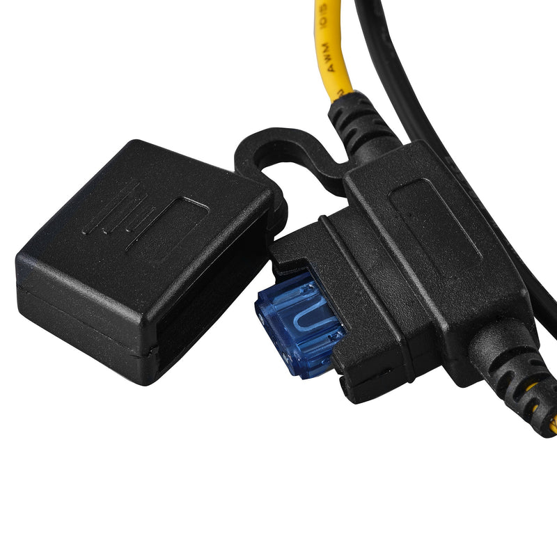 Polaris RZR Front Kick Panel Pods with 6.5” Active Speakers and Bluetooth