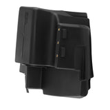 Polaris RZR Pro (2020–2024) Under-Dash 10” Subwoofer Enclosure – Loaded GEN-X10.4DCF | 600W RMS, Dual 4 Ohm | IP65 Water-Resistant