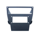 RZR Pro 2022-2024 Series Vertical Radio and Intercom Bracket