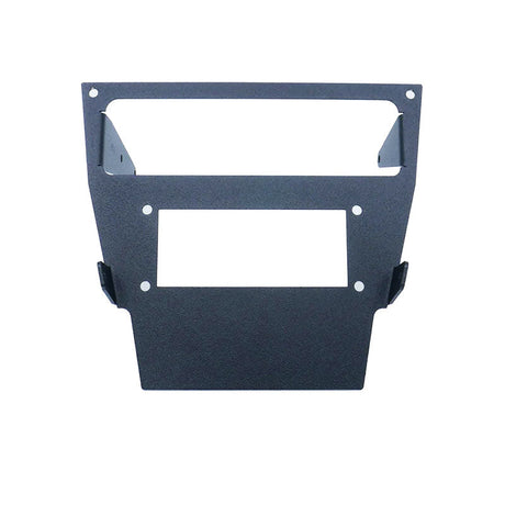 RZR Pro 2022-2024 Series Vertical Radio and Intercom Bracket