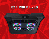2022+ Polaris RZR Pro R Stereo Tops (2-Seat) Polaris